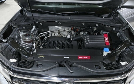 Volkswagen Teramont I, 2021 год, 5 298 000 рублей, 9 фотография
