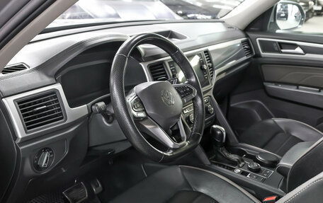 Volkswagen Teramont I, 2021 год, 5 298 000 рублей, 15 фотография
