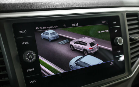 Volkswagen Teramont I, 2021 год, 5 298 000 рублей, 17 фотография