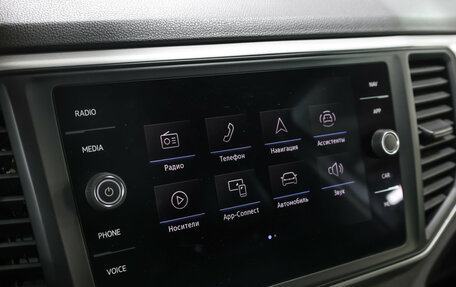 Volkswagen Teramont I, 2021 год, 5 298 000 рублей, 16 фотография