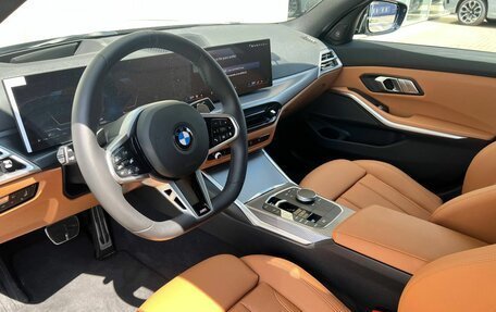 BMW 3 серия, 2025 год, 6 590 000 рублей, 3 фотография