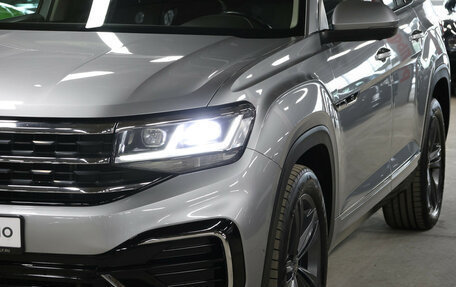 Volkswagen Teramont I, 2021 год, 5 298 000 рублей, 21 фотография