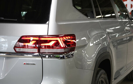 Volkswagen Teramont I, 2021 год, 5 298 000 рублей, 22 фотография