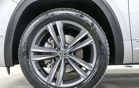 Volkswagen Teramont I, 2021 год, 5 298 000 рублей, 24 фотография