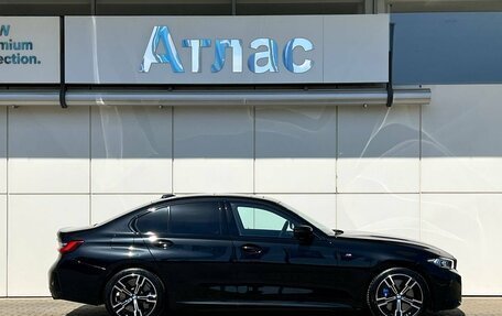 BMW 3 серия, 2025 год, 6 590 000 рублей, 5 фотография