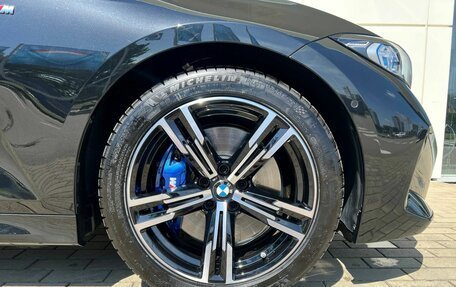BMW 3 серия, 2025 год, 6 590 000 рублей, 6 фотография