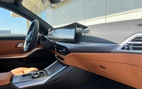 BMW 3 серия, 2025 год, 6 590 000 рублей, 11 фотография
