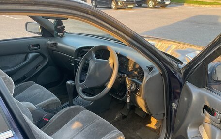 Toyota Vista, 1992 год, 85 000 рублей, 7 фотография