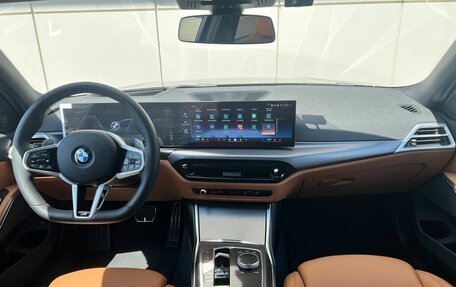 BMW 3 серия, 2025 год, 6 590 000 рублей, 12 фотография