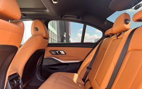 BMW 3 серия, 2025 год, 6 590 000 рублей, 15 фотография