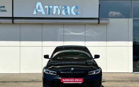 BMW 3 серия, 2025 год, 6 590 000 рублей, 7 фотография