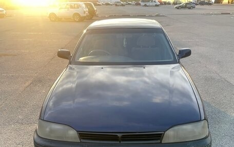 Toyota Vista, 1992 год, 85 000 рублей, 5 фотография