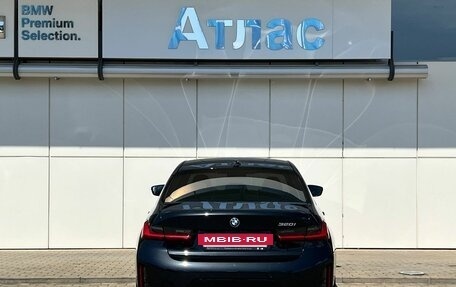 BMW 3 серия, 2025 год, 6 590 000 рублей, 9 фотография