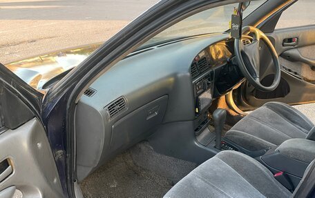 Toyota Vista, 1992 год, 85 000 рублей, 8 фотография