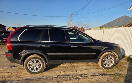 Volvo XC90 II рестайлинг, 2004 год, 800 000 рублей, 3 фотография
