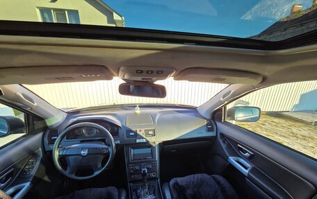 Volvo XC90 II рестайлинг, 2004 год, 800 000 рублей, 7 фотография