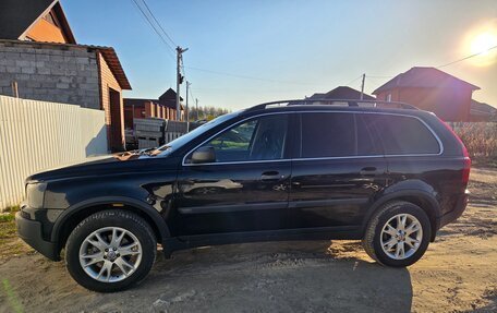 Volvo XC90 II рестайлинг, 2004 год, 800 000 рублей, 6 фотография