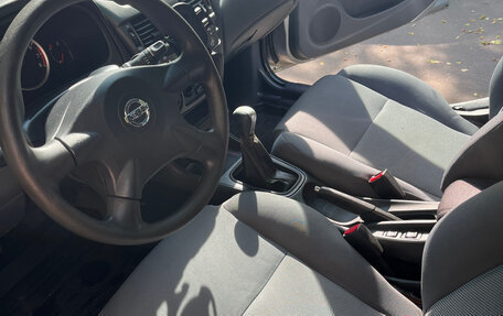 Nissan Almera, 2006 год, 450 000 рублей, 10 фотография