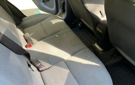 Nissan Almera, 2006 год, 450 000 рублей, 12 фотография
