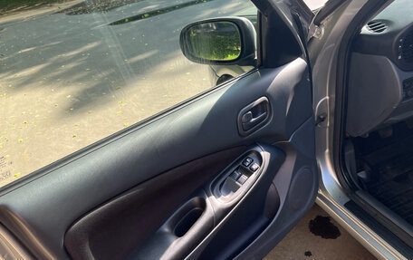 Nissan Almera, 2006 год, 450 000 рублей, 15 фотография