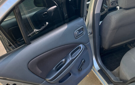 Nissan Almera, 2006 год, 450 000 рублей, 14 фотография