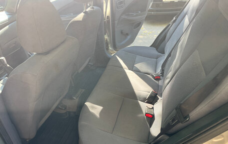 Nissan Almera, 2006 год, 450 000 рублей, 21 фотография