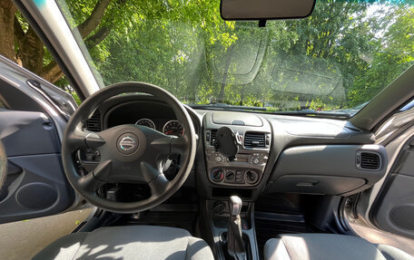 Nissan Almera, 2006 год, 450 000 рублей, 18 фотография