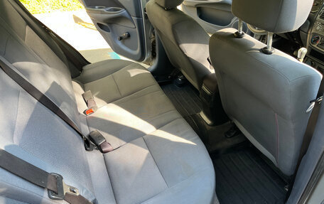 Nissan Almera, 2006 год, 450 000 рублей, 23 фотография