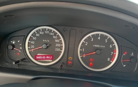 Nissan Almera, 2006 год, 450 000 рублей, 16 фотография