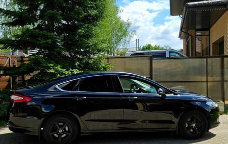 Ford Mondeo V, 2016 год, 1 650 000 рублей, 6 фотография