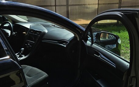 Ford Mondeo V, 2016 год, 1 650 000 рублей, 9 фотография