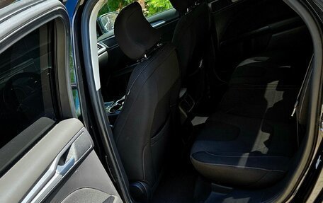 Ford Mondeo V, 2016 год, 1 650 000 рублей, 15 фотография