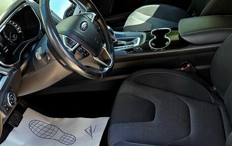 Ford Mondeo V, 2016 год, 1 650 000 рублей, 13 фотография