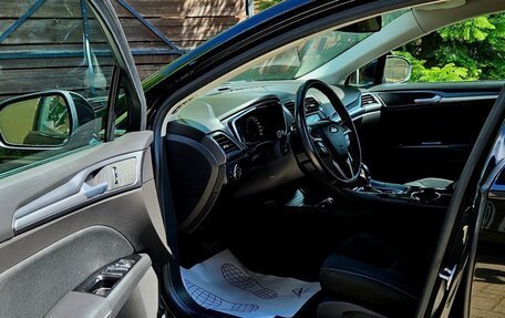 Ford Mondeo V, 2016 год, 1 650 000 рублей, 12 фотография