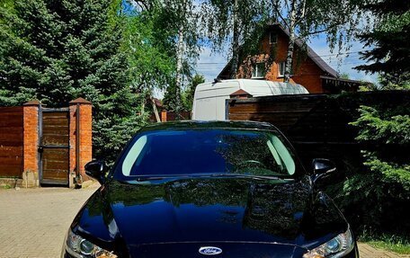 Ford Mondeo V, 2016 год, 1 650 000 рублей, 8 фотография