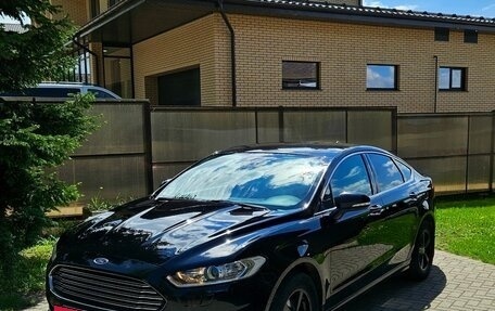 Ford Mondeo V, 2016 год, 1 650 000 рублей, 2 фотография