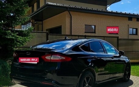 Ford Mondeo V, 2016 год, 1 650 000 рублей, 5 фотография
