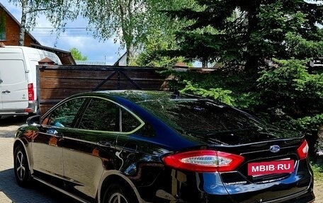 Ford Mondeo V, 2016 год, 1 650 000 рублей, 4 фотография