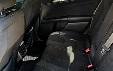 Ford Mondeo V, 2016 год, 1 650 000 рублей, 16 фотография