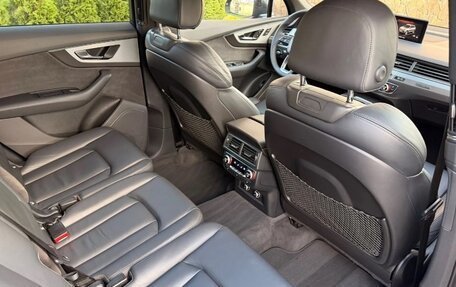 Audi Q7, 2018 год, 2 750 000 рублей, 11 фотография