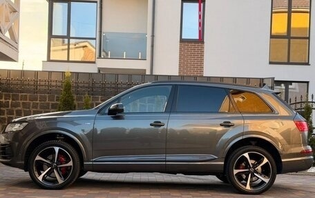 Audi Q7, 2018 год, 2 750 000 рублей, 6 фотография