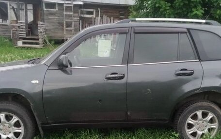 Vortex Tingo I, 2012 год, 280 000 рублей, 3 фотография