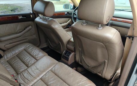 Audi A6, 1998 год, 250 000 рублей, 9 фотография