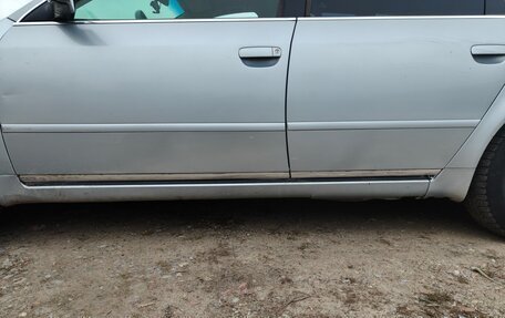Audi A6, 1998 год, 250 000 рублей, 15 фотография