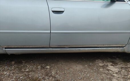 Audi A6, 1998 год, 250 000 рублей, 18 фотография