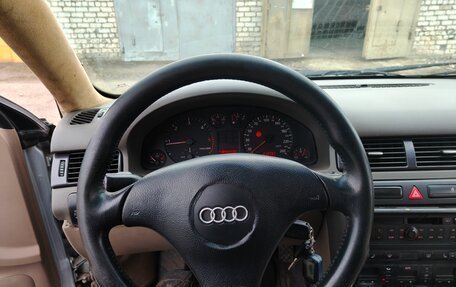 Audi A6, 1998 год, 250 000 рублей, 19 фотография