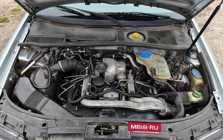 Audi A6, 1998 год, 250 000 рублей, 7 фотография