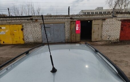 Audi A6, 1998 год, 250 000 рублей, 17 фотография