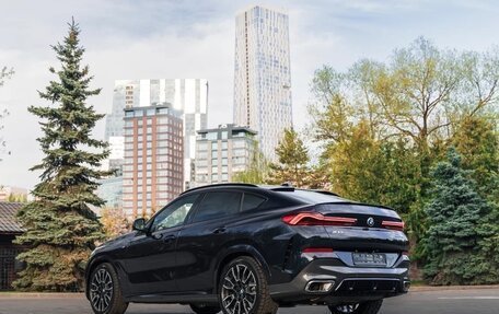 BMW X6, 2025 год, 14 650 000 рублей, 2 фотография