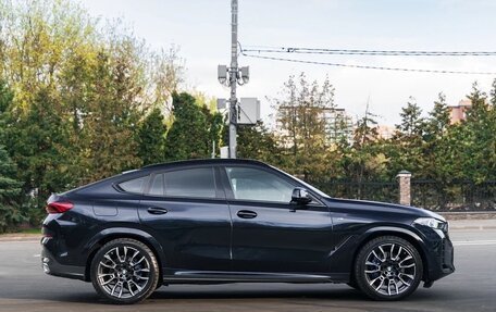 BMW X6, 2025 год, 14 650 000 рублей, 9 фотография
